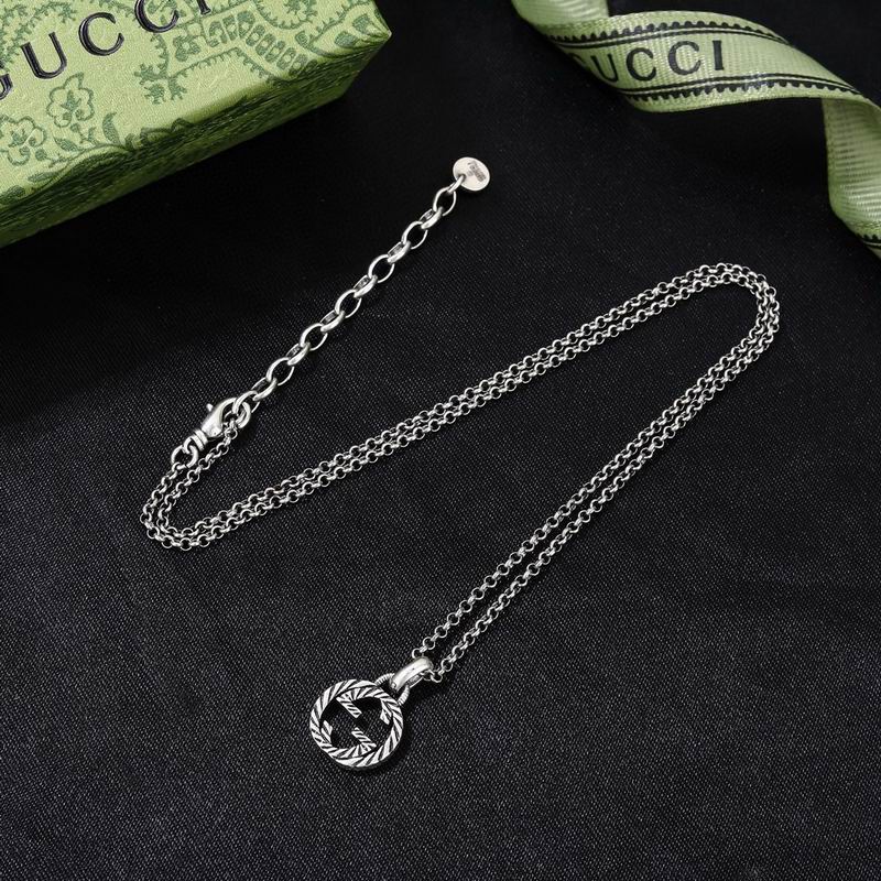 Gucci Necklace 04yxs23